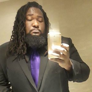 Meet your Posher, Timothy